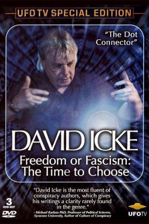 Freedom or Fascism movie poster