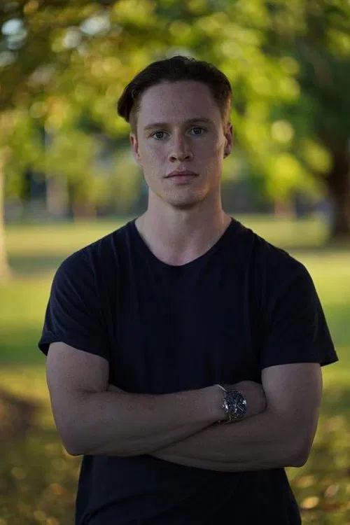 Foto de perfil de Patrick Harrison