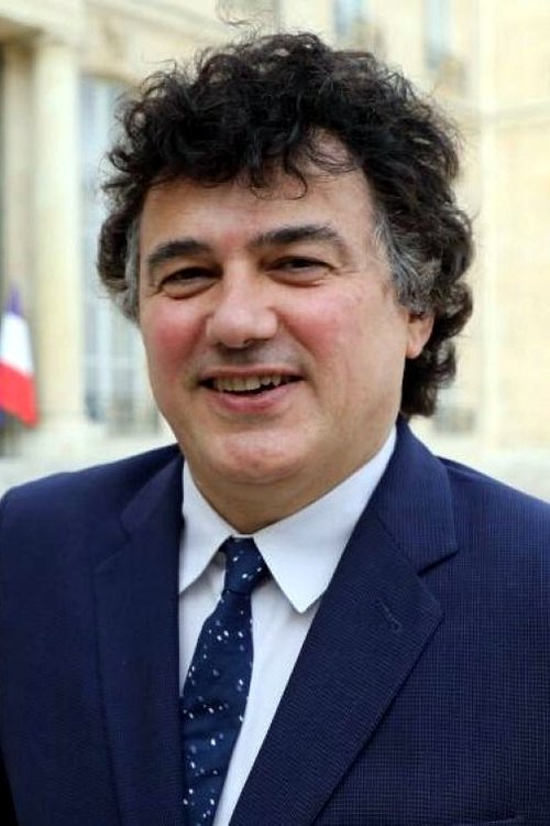 Patrick Pelloux profile picture