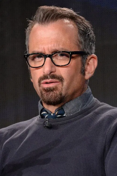 Andrew Jarecki profile picture