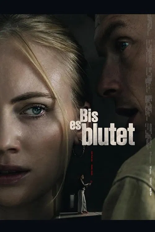 If It Bleeds movie poster