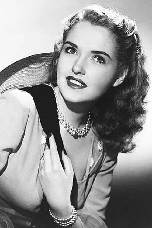 Virginia Patton profile picture