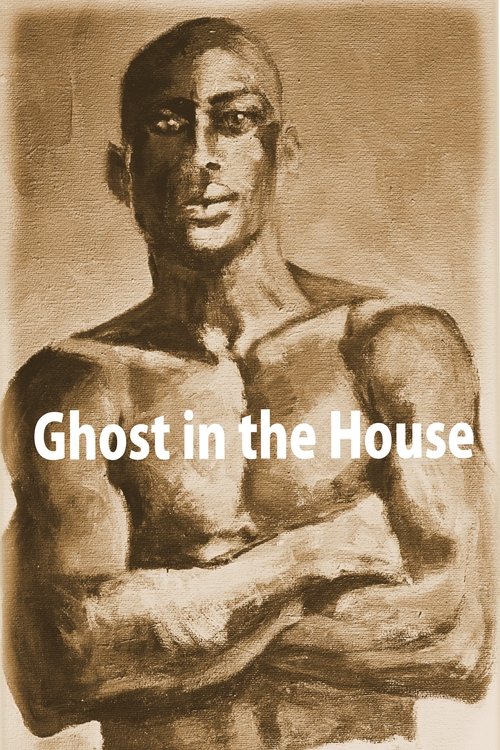 Ghost in the House movie poster