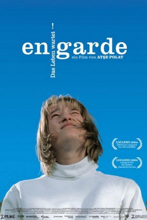 Poster do filme En Garde