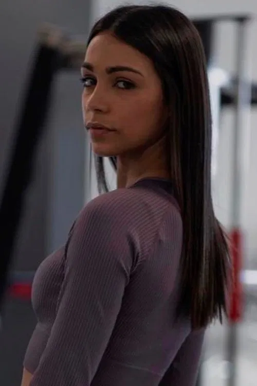 Jennifer Martínez profile picture
