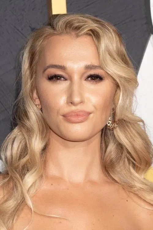 Karolina Benefield profile picture