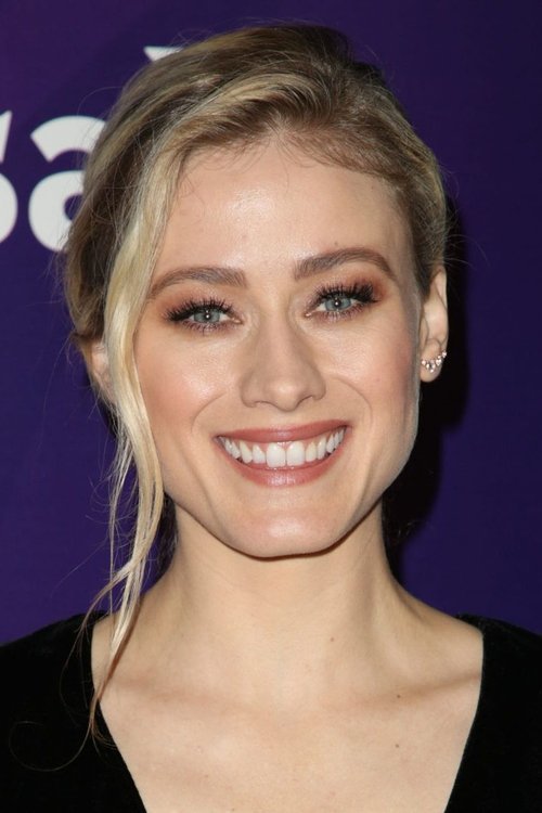 Olivia Taylor Dudley profile picture