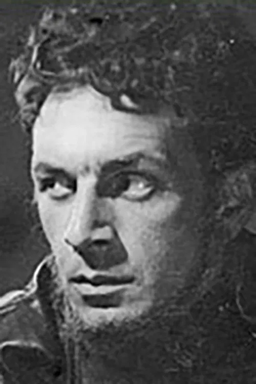 Sergey Evlakhishvili profile picture