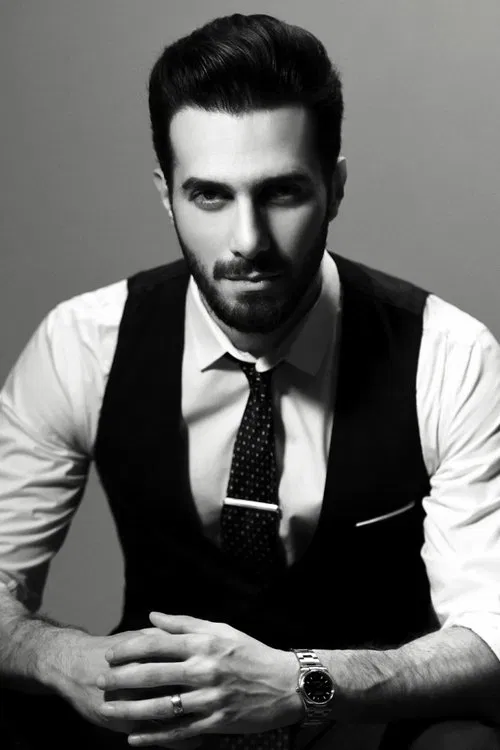 Emmad Irfani profile picture
