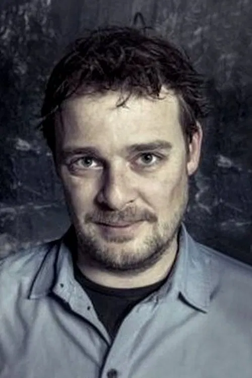 Bram Van Paesschen profile picture