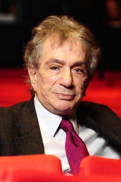 Sergio Renán profile picture