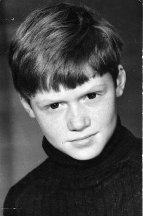 Anton Granat profile picture