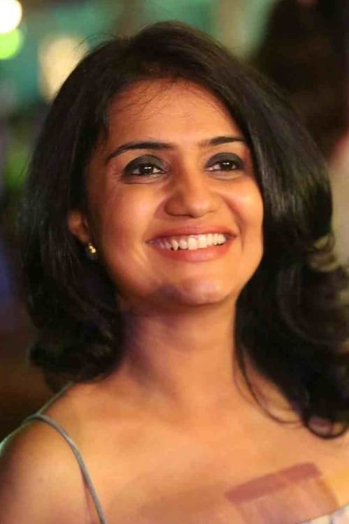 Amruta Subhash profile picture