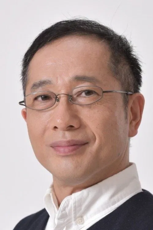 Shinji Hiwatashi profile picture