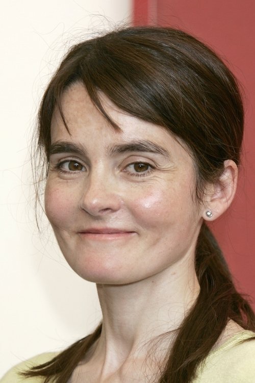 Shirley Henderson profile picture