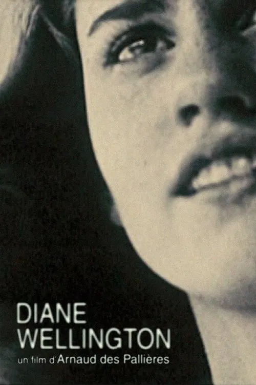 Diane Wellington movie poster