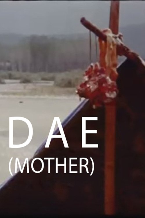 Mother movie poster