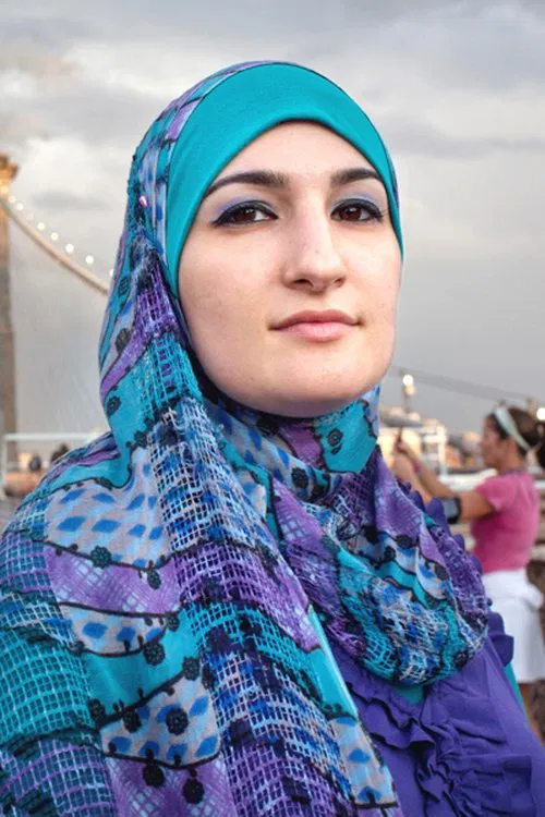 Foto de perfil de Linda Sarsour