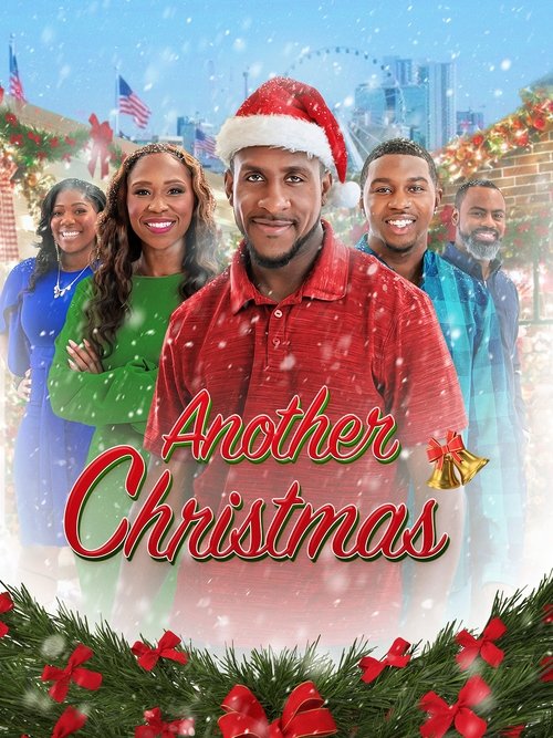 Poster do filme Another Christmas
