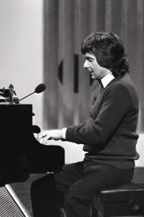 Dudley Moore: After the Laughter movie poster