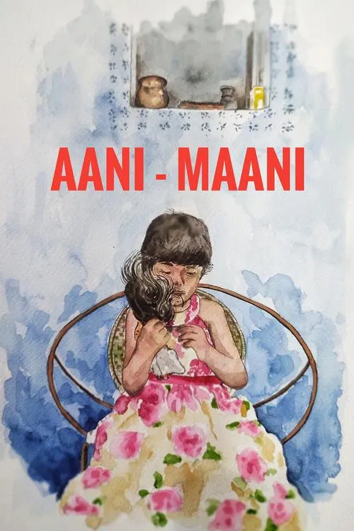 Aani Maani movie poster