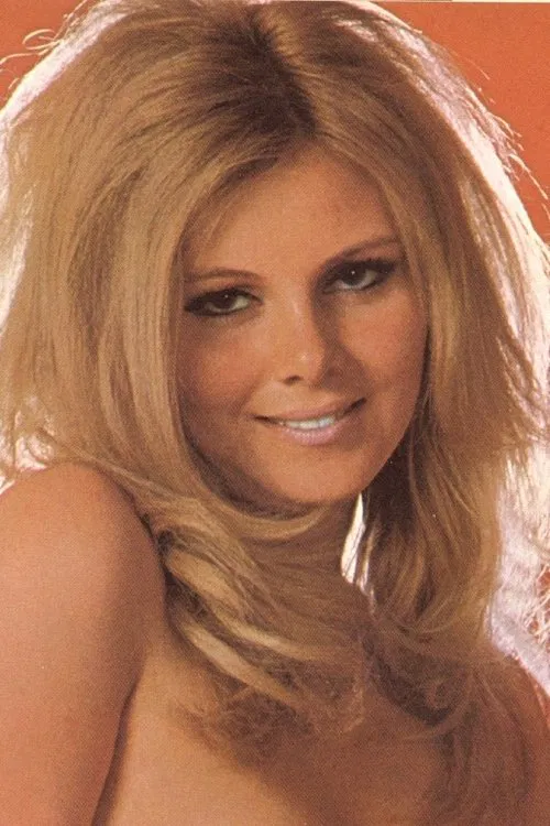 Jane Allyson profile picture