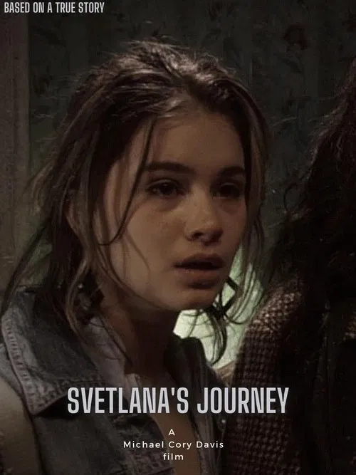 Svetlana's Journey movie poster