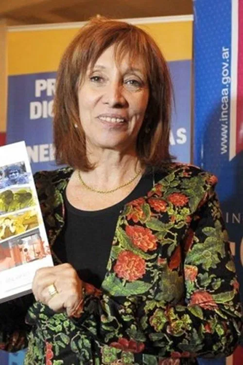 Liliana Mazure profile picture