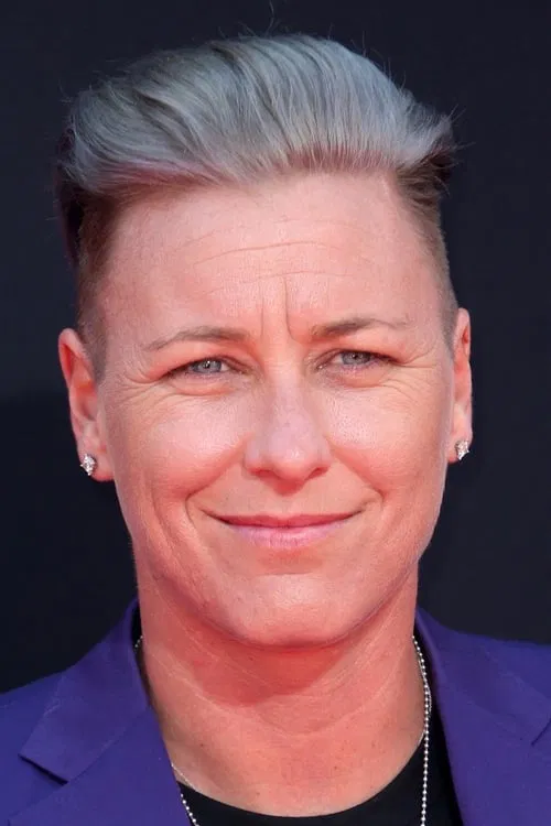 Foto de perfil de Abby Wambach