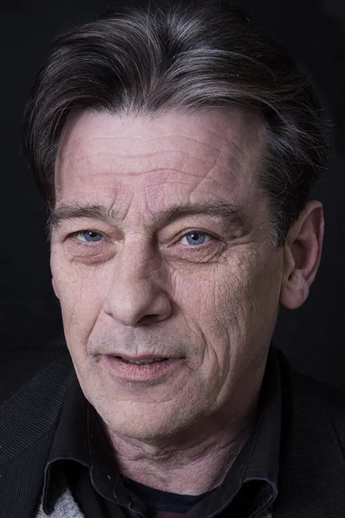 Foto de perfil de Stephan Apelgren