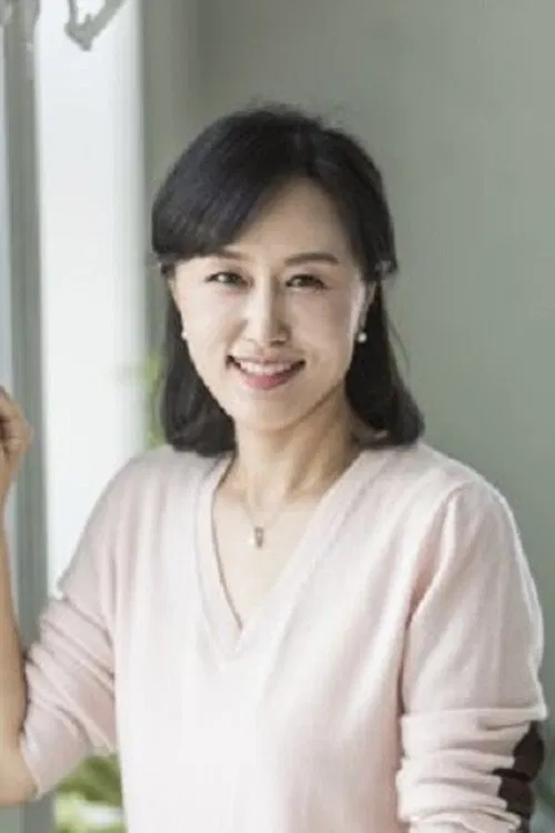 Foto de perfil de Kim Eun Jin