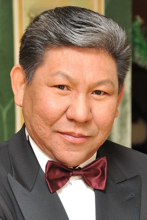 Talgat Temenov profile picture