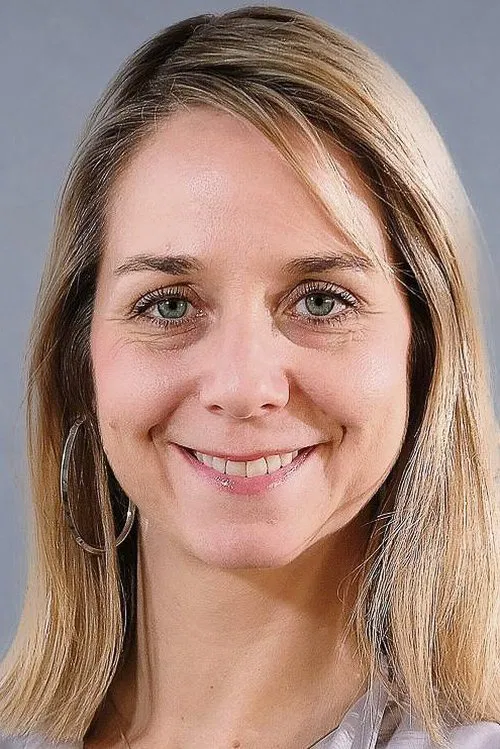 Anette Dowideit profile picture