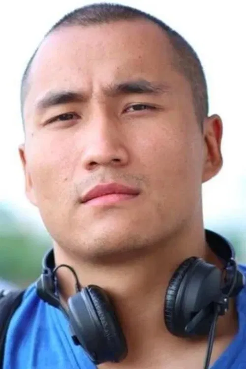 Foto de perfil de Nazar Sultanbaev