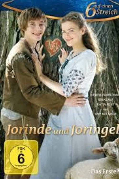 Jorinde und Joringel movie poster