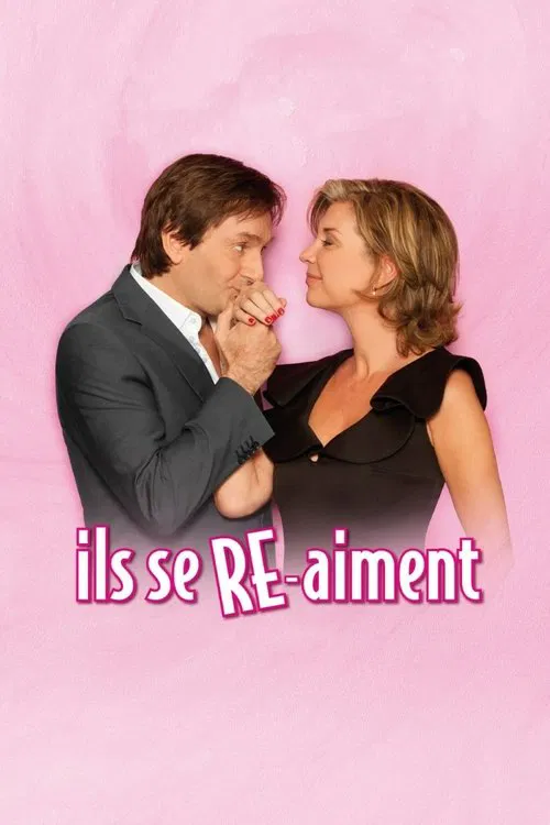Poster do filme Ils se RE-aiment