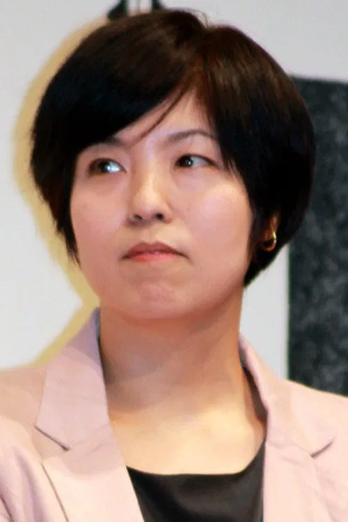 Nami Iguchi profile picture