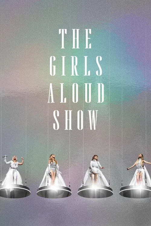 The Girls Aloud Show movie poster