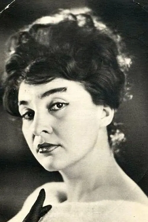 Leila Abashidze profile picture