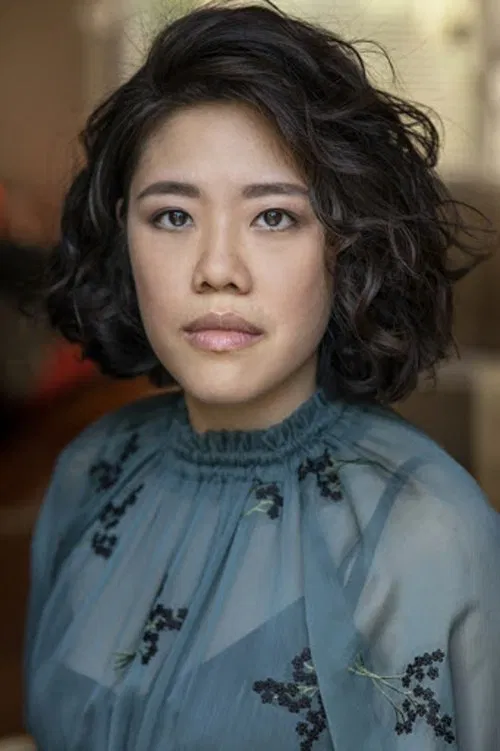 Jen Huang profile picture