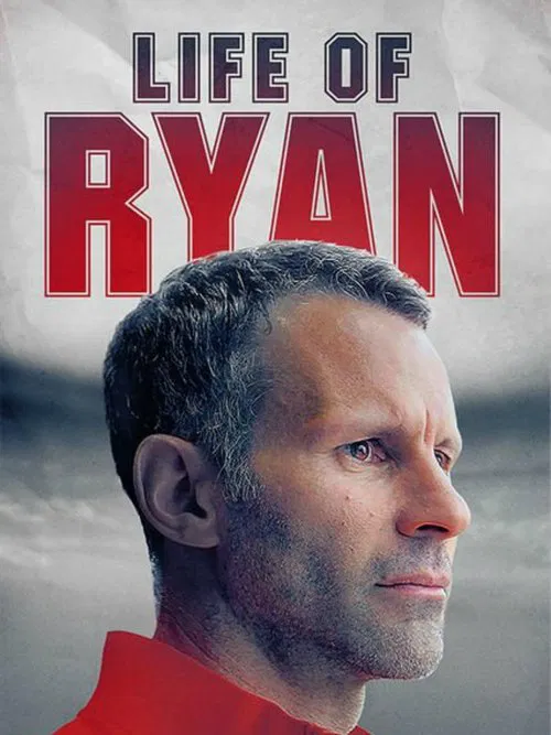 Life of Ryan: Caretaker Manager movie poster