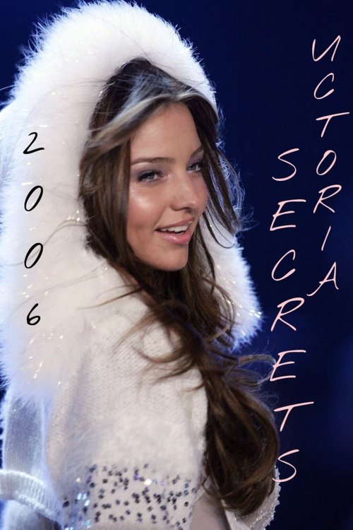 Victoria Secrets Fashion Show movie poster