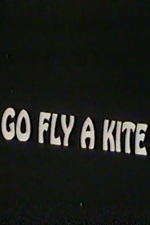Go Fly a Kite movie poster