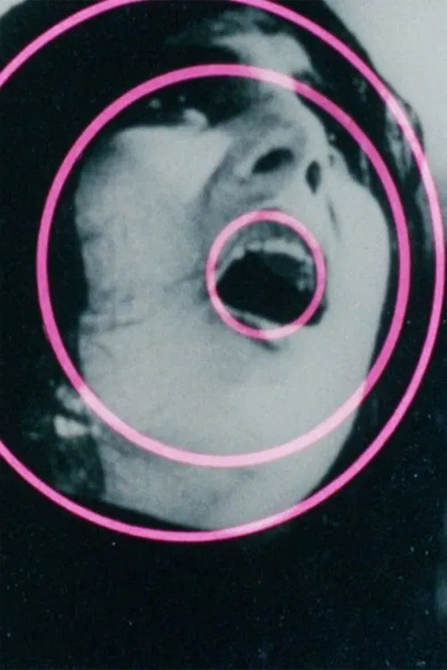 Film Graphics: Abstract Aspects of Editing movie poster