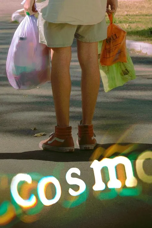 Poster do filme Cosmo