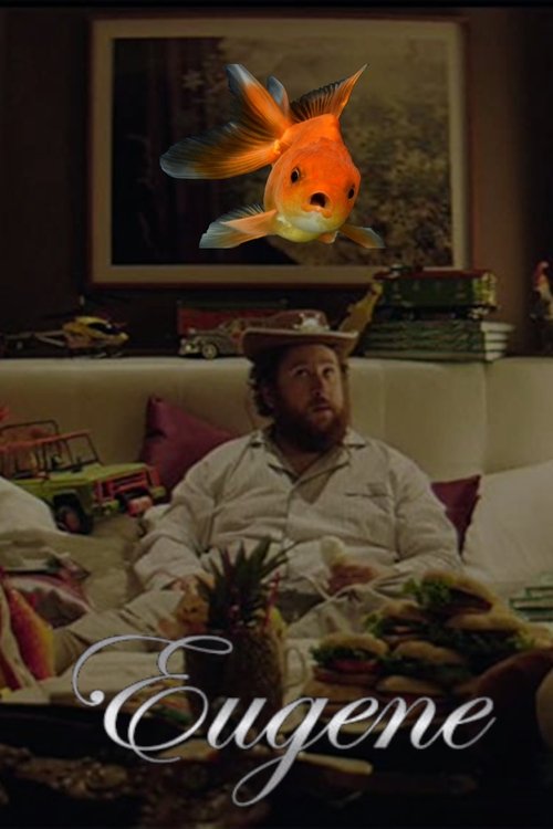 Eugene movie poster
