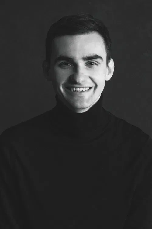 Pavlo Ostrikov profile picture