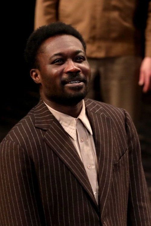 Jude Owusu profile picture