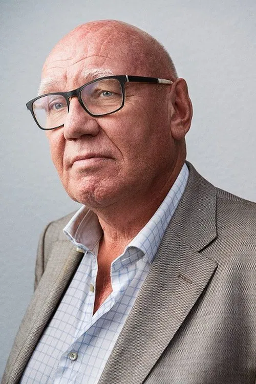 Foto de perfil de Kees Jansma