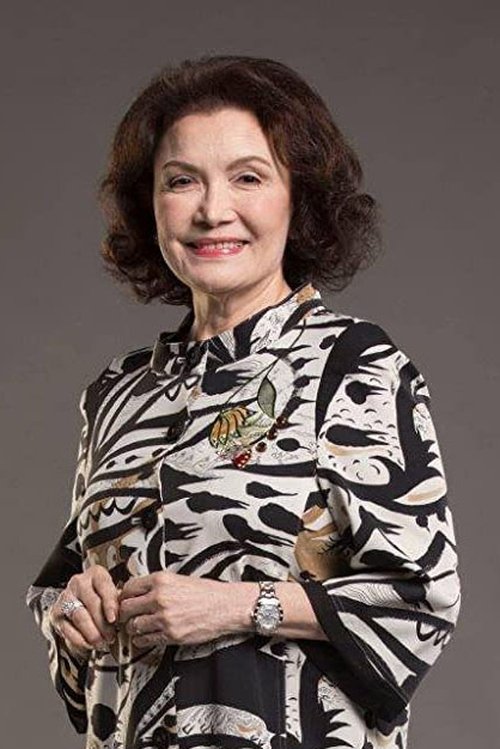 Helen Gamboa profile picture